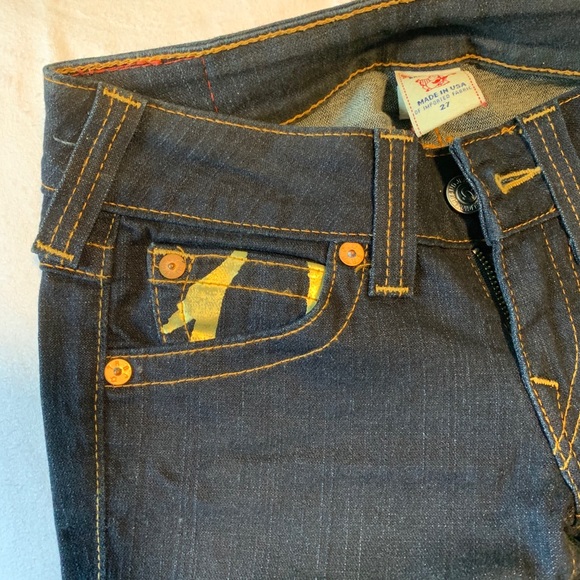 True religion jeans - Picture 2 of 7